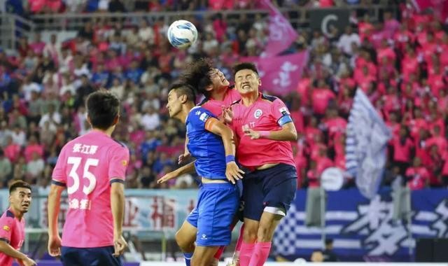 新“十三妹”翻身失败,镇江队1:2不敌南京队