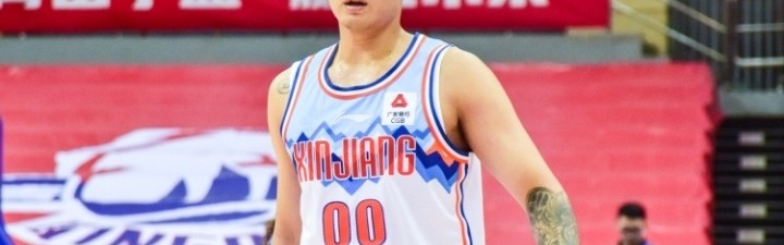 九游登录入口-直播吧独家：中国男篮队长赵睿新赛季将加盟北京首钢